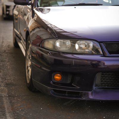 ELpomu_vab's profile picture. エクシーガ→wrx VAB→R33 4door