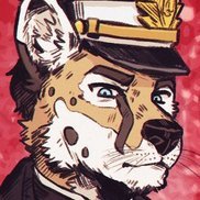 Chirpy spotty cat doing space stuff for a living. Dog / python dad. Fond of Beastars 🍈| Whisky | Military | Japan | Pleasant People | TF | Tarkov ♥ @keihound ☆