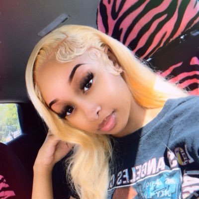 neziah_simone's profile picture. || 👻 neziah18 || 📸 itsss.neziah ||