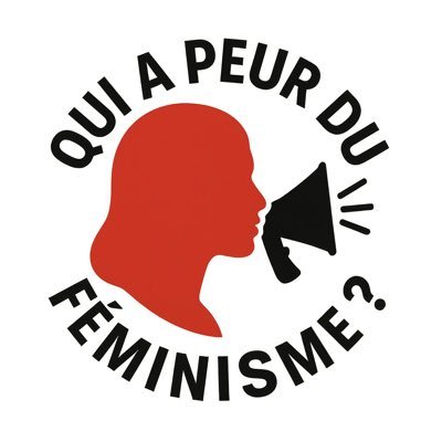 Pour mettre en avant la culture féminine et féministe 💪🏻 Media de @ElodiePinel2