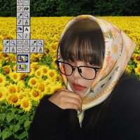하늘 (@sky_inthemood) 's Twitter Profile