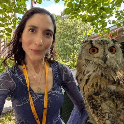 Professor in Sound Production and Post Production, Sound Designer, Educator. I volunteer as a Zumba instructor to promote wellbeing. She/Her