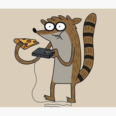 Rigbyx9's profile picture. 