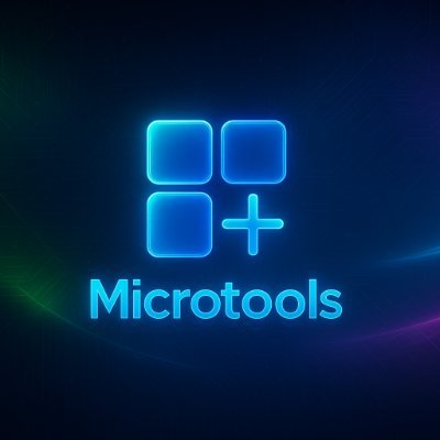 Microtools Profile