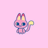 ฅ^•ω•^ฅ (@nyan__o0s) 's Twitter Profile
