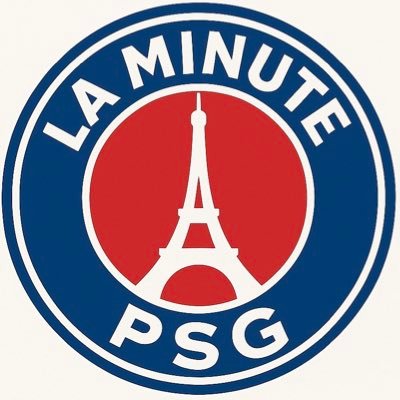 Compte sur l'actualité du #PSG et Supporters du plus grand club de France