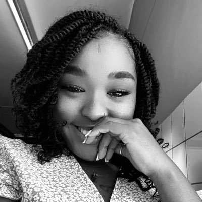 The girl with a unique name.♑️🏳️🌈🕊97-06-02 / 22-04-12 Glen Lehlohonolo 🕊