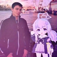 Irl Sensei ☦️ (@f4r_g0n3) 's Twitter Profile