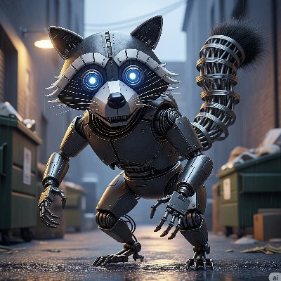 Coolrobot334349's profile picture. Cool Robot Inspiration