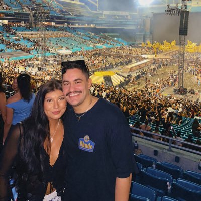 giancarlolugo_'s profile picture. 🇩🇴 / Arizona State Alum