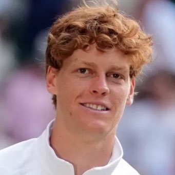 Conta solo il Milan🔴⚫️ ,Jannik 🎾 tutto il resto è noia