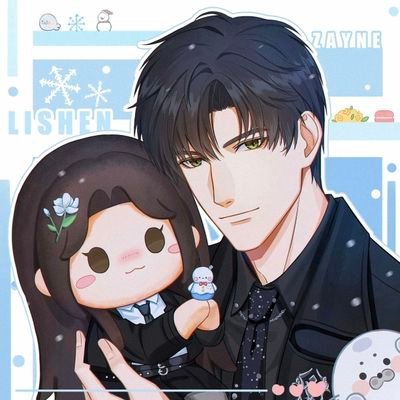 앞으로도 계속함께걷기로💘 
❣️黎深黎深黎深！！！