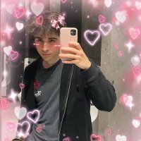 ₍ᐢ.˳.ᐢ₎ (@vhhaagk) 's Twitter Profile