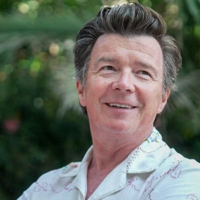 AstleyPaul97043's profile picture. 