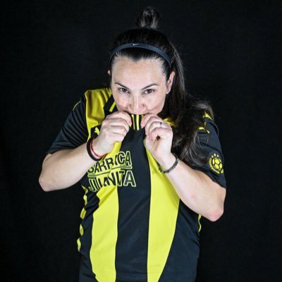 Jugadora del Club Atlético Peñarol 💛🖤🇺🇾 @SalaCAPFem 🏆2019 🏆2020 🏆2021 🏆2022 🏆2023 🏆 2024 @femeninoCAP 🏆2017 🏆2018 🏆2019