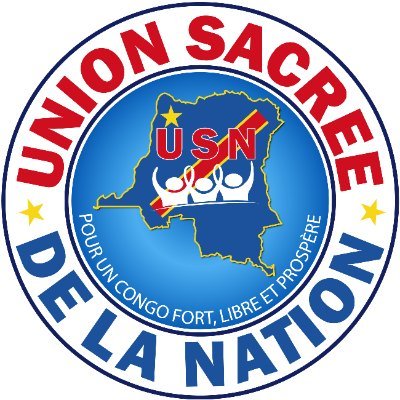 unionsacreerdc's profile picture. L’Union Sacrée de la Nation est une plateforme politique initiée par Félix-Antoine TSHISEKEDI TSHILOMBO, Président de la République Démocratique du Congo dans s