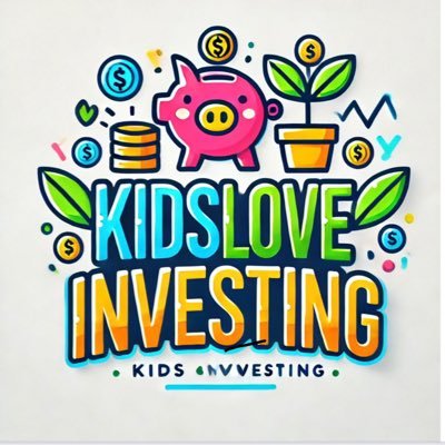 📚 🎶 🎮 Making money fun for kids! Books, music & games that teach saving + investing. Youtube: https://t.co/23EBxtwnA1