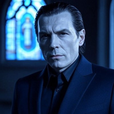 Ushumgalum's profile picture. Clan Lasombra, Prelate in the Order of the Black Dragon