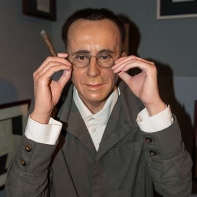 ngespannt's profile picture. Kein Franke | he/him