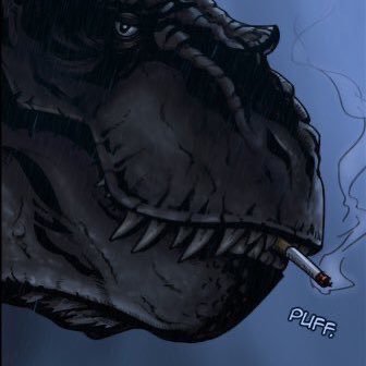26 | Ps5 Player | Prehistoric life & Sci-Fi enthusiast | Occasional NSFW!!!! | Minors Begone! 🔞