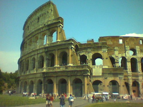 PamZee1's profile picture. Straight-talking, Italian girl with a fun and adventurous side. Have laughs. Will follow.