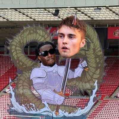 SAFC4LIFEBUTCH's profile picture. I'm friends with Mayenda, he's under my bed