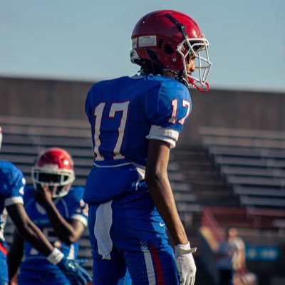 Calvin Childress Profile