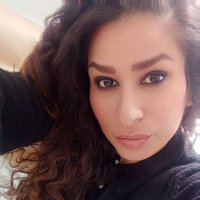 Sabina (@sabinarasul) 's Twitter Profile