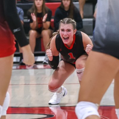 ScoutBelue's profile picture. | Pisgah High School | Volleyball, Basketball |