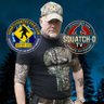 squatchdet's profile picture. Steve Kulls, as seen on  the History Channel, The Travel Channel, Destination America, & NatGeo, Founder of https://t.co/KW7qZozEv8 & Host of Squatch-D TV
