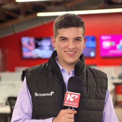 Comunicador Social 🎥🌎 Periodista del mundo en @Canal1Colombia