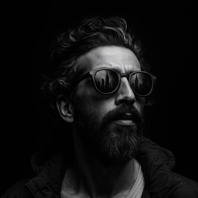 DHabashizadeh's profile picture. 