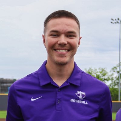 @TCSPostGrad - @TJCBaseball National Champ - @TarletonBase Alum | Lead Performance Coach @ Prime Performance HTX