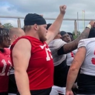 3⭐️ US Army Bowl All-American, @BallStateFB OT