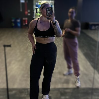 apsfitnesss's profile picture. 📍 Sheffield • PRIVATE GYM 💪🏼 Level 3 personal trainer • Links in bio ⬇️🔗