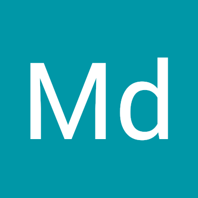 MdMonir244422's profile picture. 