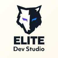 Elite Dev Studio (@elitedevstudio) 's Twitter Profile
