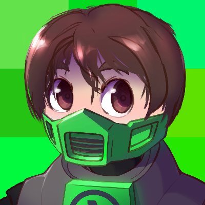 I do youtube. Subscribe! Discord: https://t.co/EyGpQnJLyI
