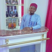 Ameenu Jaafar (@sir_ehjey) 's Twitter Profile Photo