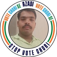 Nagesh Pandey (@pnageshgi) 's Twitter Profile Photo