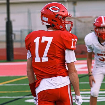 Chaminade College Prep • c/o 2029 • Football, Basketball, Baseball • 14u Gamers Baseball • Midwest Boom • 4.0 GPA • 5’10, 155