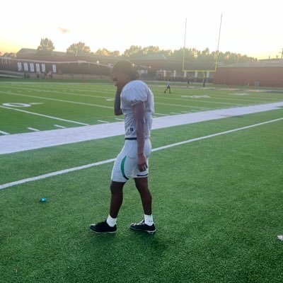 Quincy Davis 🕺 Profile