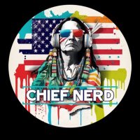Chief Nerd Live Chat (@thechiefnerdx) 's Twitter Profile