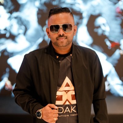 Devendran Panersilbam Profile