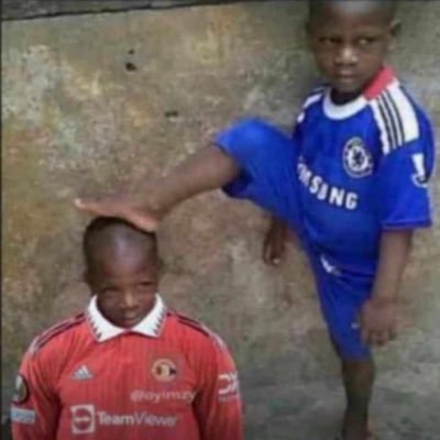Oluwapelum63's profile picture. CHELSEA 💯💪