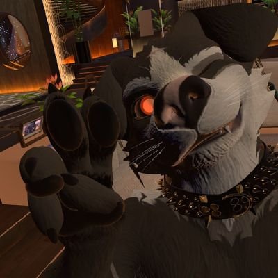 33 || Great Pyr. Doggo! || NSFW sometimes || Artist ||