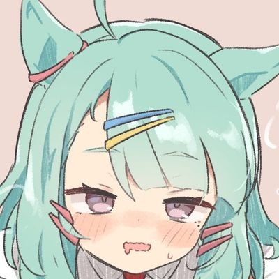 KEMONO MUSUME ケモノ娘のアイコン