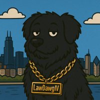 LawDawgIV (@kinglawrenceiv) 's Twitter Profile