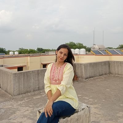 KesarrD's profile picture.