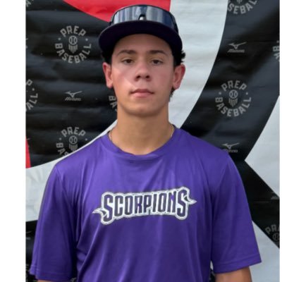 Dwyer HS , Scorpions Scout Team 2027 , SS/2B/CF Throws-R , Bats-S , GPA 4.7 , 561-631-0849 RoccoJBianco@icloud.com
